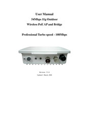 RFNet AP1062 User Manual