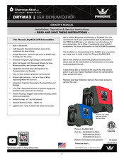 Therma-Stor 4045300-01 Owner's Manual