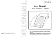 TRANSTEK TMB-2266 User Manual