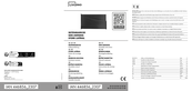 LIVARNO SE-14116 Assembly Instructions Manual