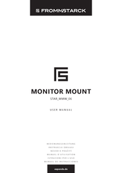 Fromm & Starck STAR MMW 06 User Manual