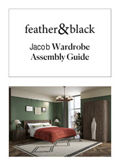 feather&black Jacob Assembly Manual
