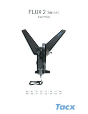 Tacx FLUX 2 Smart Assembly