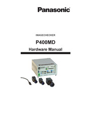 Panasonic P400MD Hardware Manual