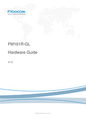 Fibocom FM101R-GL Hardware Manual