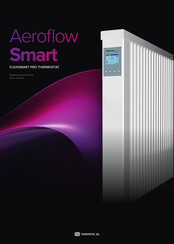 ThermoTec FlexiSmartPro User Manual