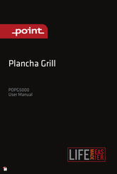 point POPG5000 User Manual