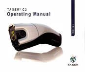 Taser C2 Operating Manual