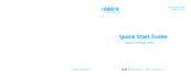 RedLINK GO G450 Series Quick Start Manual