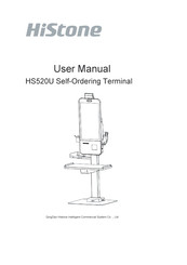HiStone HS520U User Manual