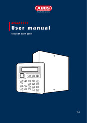Abus Terxon SX User Manual
