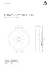 Alemite 7336-D User Manual