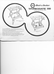 Black & Decker 79-033 Manual