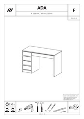 Laski ADA Manual