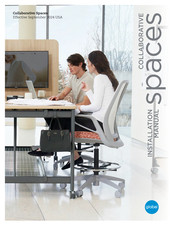 Global Collaborative Spaces Installation Manual