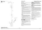 Ottlite WingShade Manual