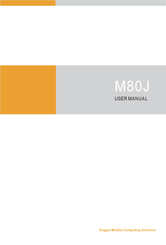Emdoor M80J User Manual