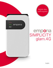 EMPORIA V227.LTE.v3.wh.01 Manual