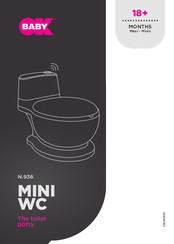 OKBABY N.936 Manual