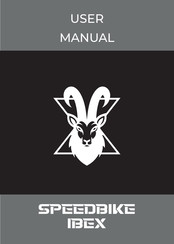 Alois Praschberger Ibex User Manual
