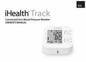 Ihealth Track Owner's Manual