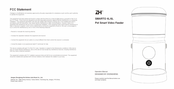 ZH SMARTO 4L Operation Manual
