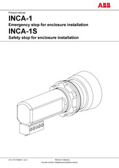ABB INCA-1S Product Manual