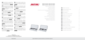 MPM SMILE-KN-03/IKB User Manual