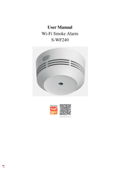 Aegislink S-WF240 User Manual