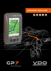 VDO Cyclecomputing GP7 Hardware User's Manual