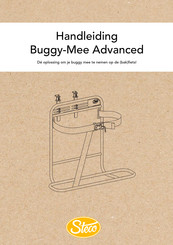 Steco Buggy-Mee Advanced Manual