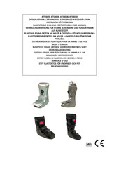 Antar AT53006 User Manual