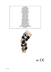 Antar AT53085 Instructions For Use Manual