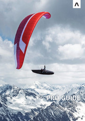 Skywalk POISON4 Pro Manual