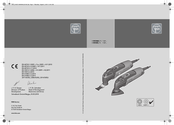 Fein FMT 250QSL Manual