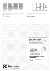 Electrolux EBB3402K-A User Manual