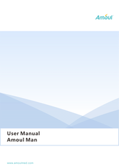 Amoul AM3-H User Manual