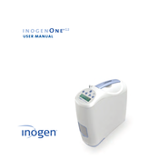 Inogen One G2 User Manual