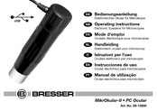 Bresser MikrOkular-II PC Ocular Operating Instructions Manual