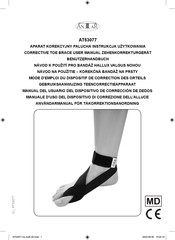 Antar AT53077 User Manual