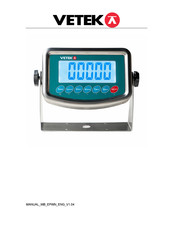 Vetek HL318 Plus SSC Manual