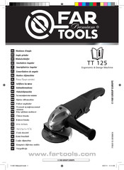 Far Tools 715037 Manual