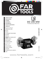 Far Tools 110241 Manual