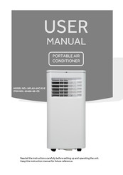 air choice A5406-8K-CS User Manual