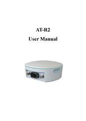 3Rtablet AT-R2 User Manual
