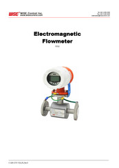 Wise F950 Manual