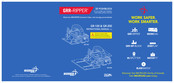 microjig GRR-RIPPER GR-100 Instruction Manual