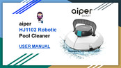 Aiper Smart HJ1102 User Manual