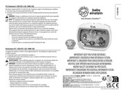 Baby Einstein 17428-WS Manual