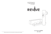 Ogawa revive OG 1104 User Manual